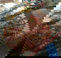 Amigos Pizzeria - Adwords Guide