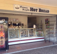 Boronia Heights Hot Bread - Adwords Guide