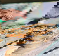 Country Kitchen Gourmet Pies - Adwords Guide