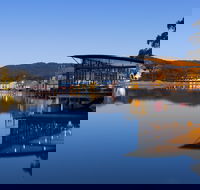 Cuisine Restaurant and Bar - Adwords Guide