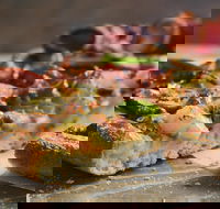 Domino's - Lysterfield - Adwords Guide