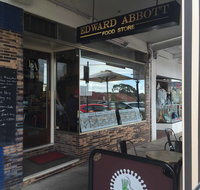Edward Abbott Food Store - Adwords Guide