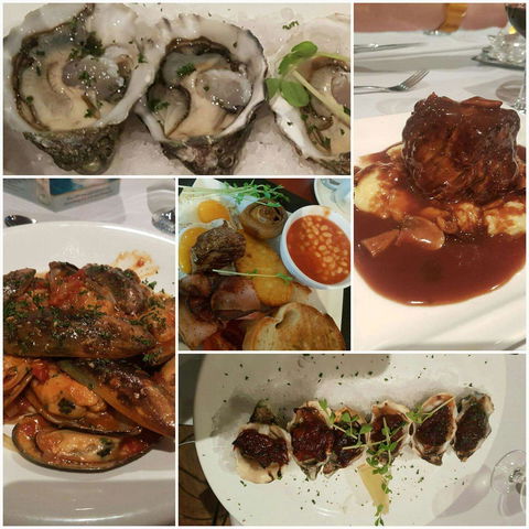 Emerald Room Restaurant - Adwords Guide 0