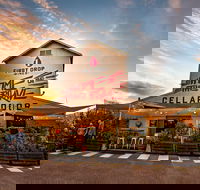 First Drop Wines - Cellar Door  Tapas Bar - Adwords Guide