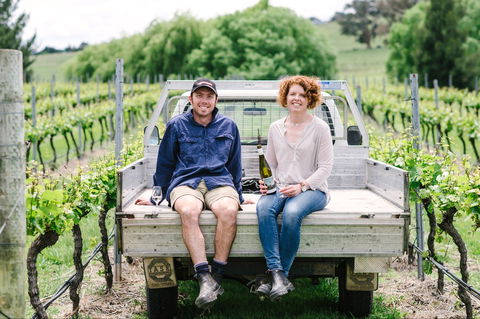 Four Winds Vineyard Cellar Door - Adwords Guide 0