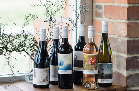 Four Winds Vineyard Cellar Door - Adwords Guide 1