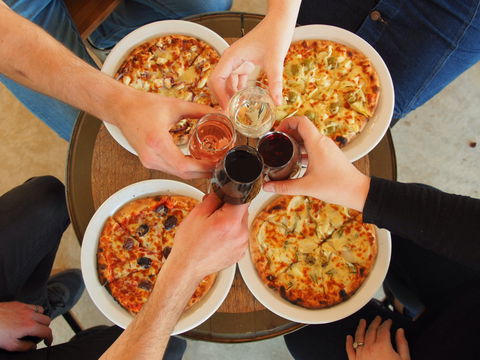 Four Winds Vineyard Cellar Door - Adwords Guide 2