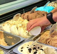Frost Bite Stone Cold Ice Creamery - Adwords Guide