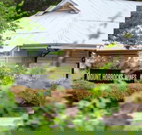 Mount Horrocks Wines - Adwords Guide