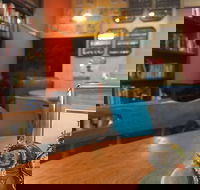 Round Table Coffee - Adwords Guide