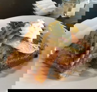 Spiros Fish And Chips - Adwords Guide