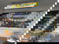 Sylvania Waters Seafood