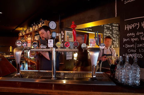 The Mallow Hotel - Adwords Guide 0