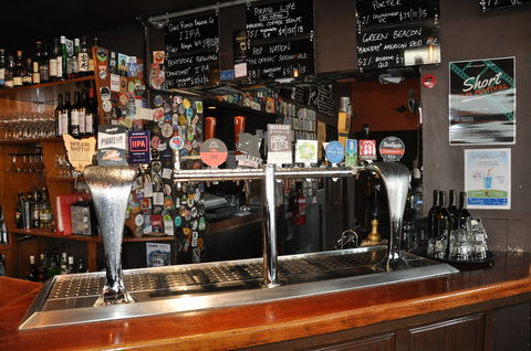 The Mallow Hotel - Adwords Guide 2