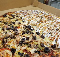 TJ's Pizza - Adwords Guide
