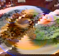 Topolinis Caffe - Adwords Guide