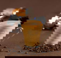 Zarraffa's Coffee - Waterford - Adwords Guide
