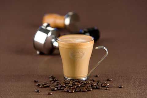 Zarraffa's Coffee - Waterford - Adwords Guide 0