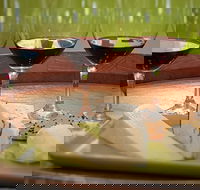 Barossa Red Wine Master Class - Adwords Guide