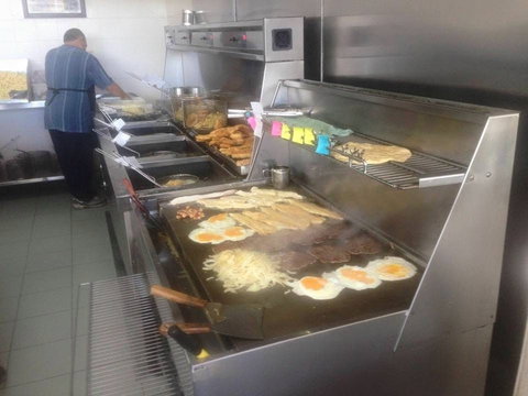 Blackshaws Rd Fish & Chips - Adwords Guide 0