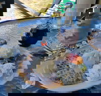 Bredbo Pancake Crepe Parlour - Adwords Guide