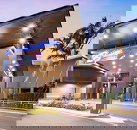 Brothers Leagues Club Ipswich - Adwords Guide