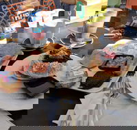 Chippy's Fish Cafe - Jindalee - Adwords Guide