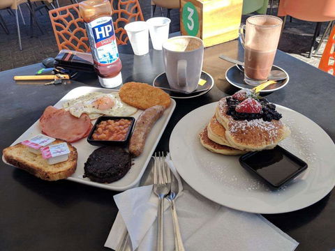 Chippy's Fish Cafe - Jindalee - Adwords Guide 0