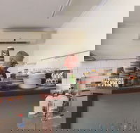 Chill Out Icecreamery Coffee Garden - Adwords Guide