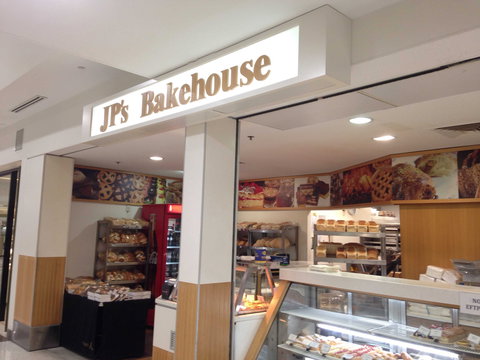 Jp's Bakehouse - Adwords Guide 0