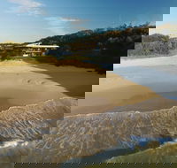 Lighthouse Beach Cafe - Adwords Guide