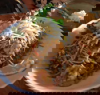 Mango Tree Thai - Adwords Guide