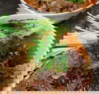 Minglee Modern Asian Cuisine - Adwords Guide