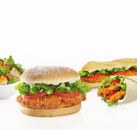 Red Rooster - Springwood - Adwords Guide