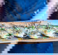 SARDINE eatery bar - Adwords Guide