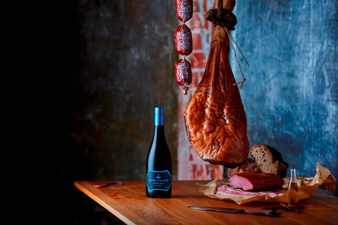 Seppeltsfield Barossa - Adwords Guide 1