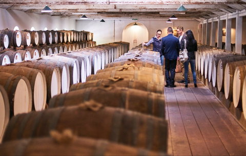 Seppeltsfield Barossa - Adwords Guide 2