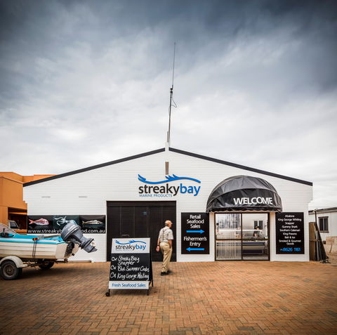 Streaky Bay Marine Products - Adwords Guide 0