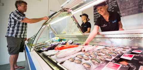 Streaky Bay Marine Products - Adwords Guide 1