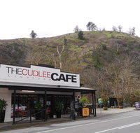 The Cudlee Cafe - Adwords Guide
