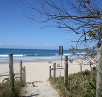 Alex Beach Cabins  Tourist Park - Adwords Guide