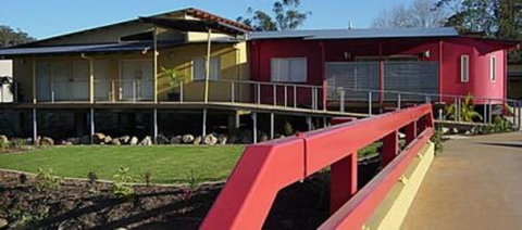 Red Bridge Motor Inn - Adwords Guide 0