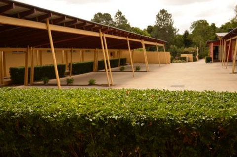 Red Bridge Motor Inn - Adwords Guide 1