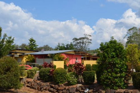 Red Bridge Motor Inn - Adwords Guide 2