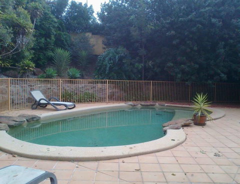 Red Bridge Motor Inn - Adwords Guide 3