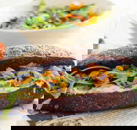 Cibo Espresso - Gawler - Adwords Guide