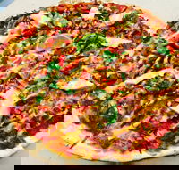 Crust Pizza - Adwords Guide