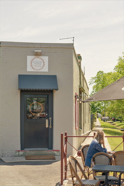 Eclectic Tastes Cafe & Pantry - Adwords Guide 1