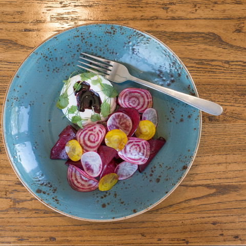 Eclectic Tastes Cafe & Pantry - Adwords Guide 2