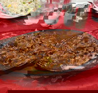 Golden Pearl Chinese Restaurant Pty Ltd - Adwords Guide